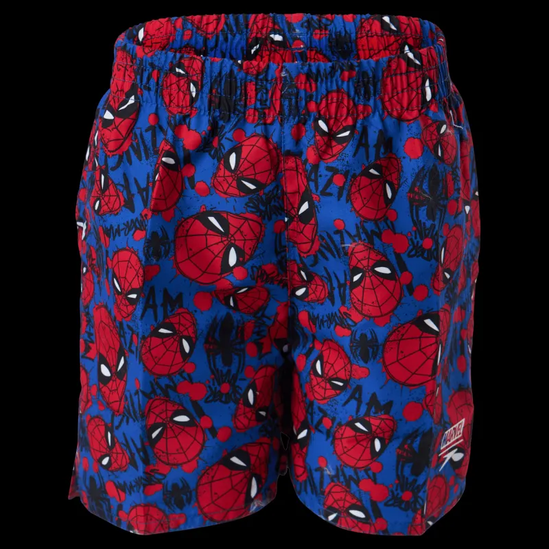 Speedo Olaf Watershort 11 Blue/Red Blå och Röd Online