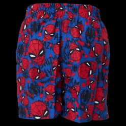 Speedo Olaf Watershort 11 Blue/Red Blå och Röd Online