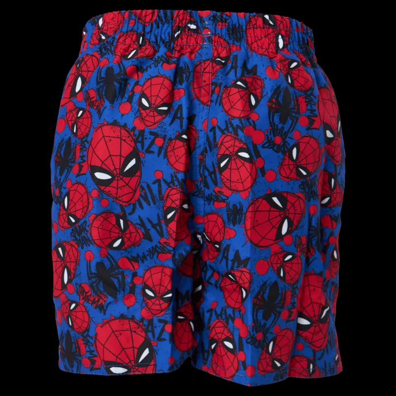 Speedo Olaf Watershort 11 Blue/Red Blå och Röd Online