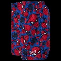 Speedo Olaf Watershort 11 Blue/Red Blå och Röd Online