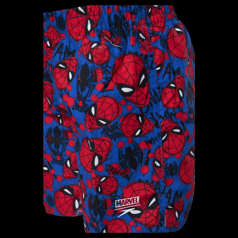 Speedo Olaf Watershort 11 Blue/Red Blå och Röd Online