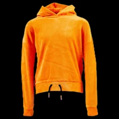 Name It Olene Ls Sweat Orange Best