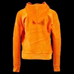 Name It Olene Ls Sweat Orange Best