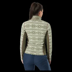Kari Traa Olga Fleece Tweed Clearance