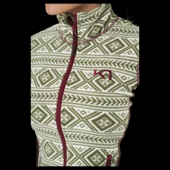 Kari Traa Olga Fleece Tweed Clearance