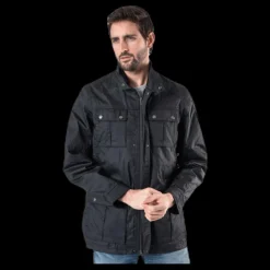Jofama Oliver Black Svart Online