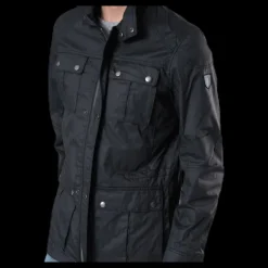Jofama Oliver Black Svart Online