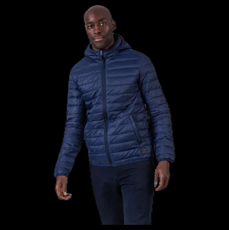Clearance Wyte Olle Jacket Blue Blå
