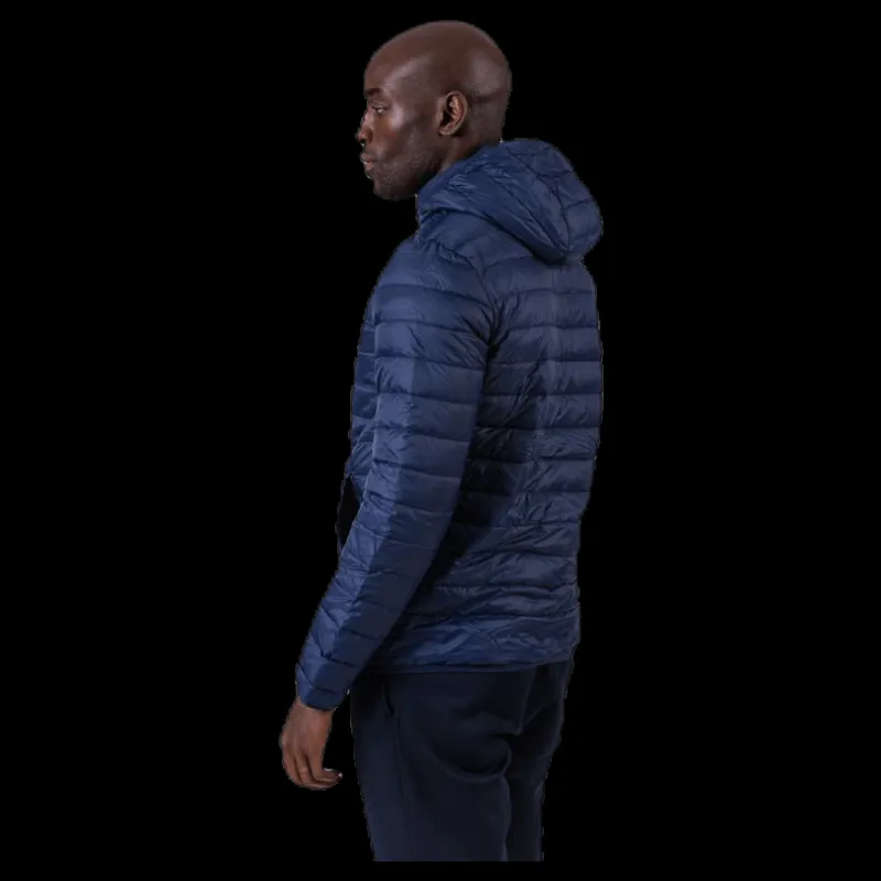 Clearance Wyte Olle Jacket Blue Blå