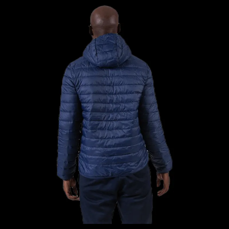Clearance Wyte Olle Jacket Blue Blå
