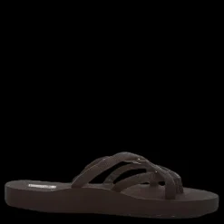 Teva Olowahu Black Svart Clearance