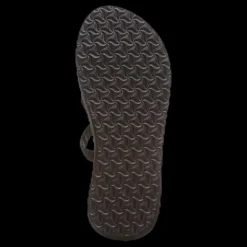 Teva Olowahu Black Svart Clearance