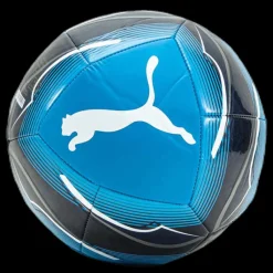 Hot Puma Olympique Marseille Icon Balll Blue Blå