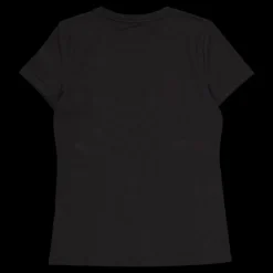 Sale DKNY Sport Ombre Outline Logo C Black/mineral Ombre Svart