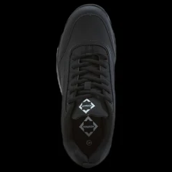Nonation Omega Black Svart Clearance