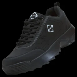 Nonation Omega Black Svart Clearance