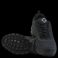 Nonation Omega Black Svart Clearance