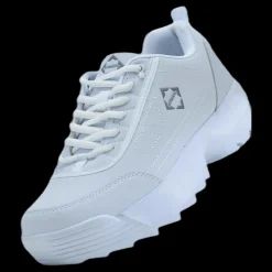 Outlet Nonation Omega White Vit