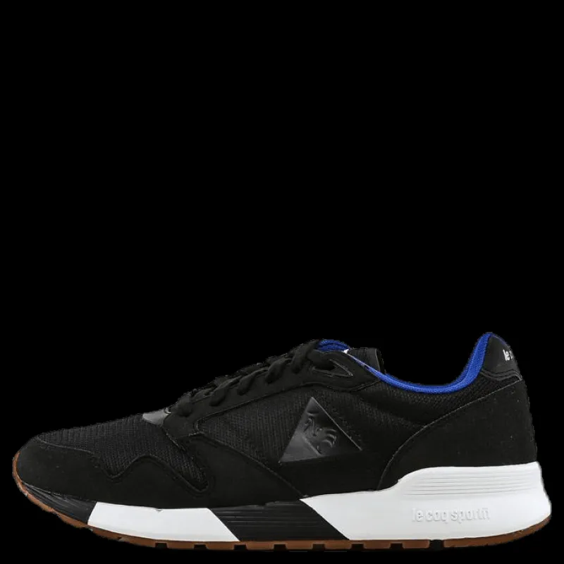 Le Coq Sportif Omega X Black Svart