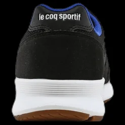 Le Coq Sportif Omega X Black Svart