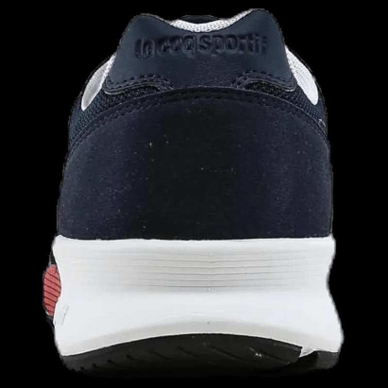 Le Coq Sportif Omega X Blue Blå Best