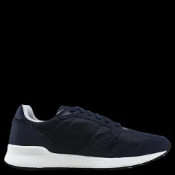Le Coq Sportif Omega X Blue Blå Best