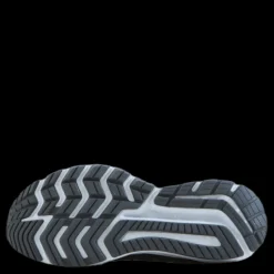 Saucony Omni 20 Wide Black/white Svart