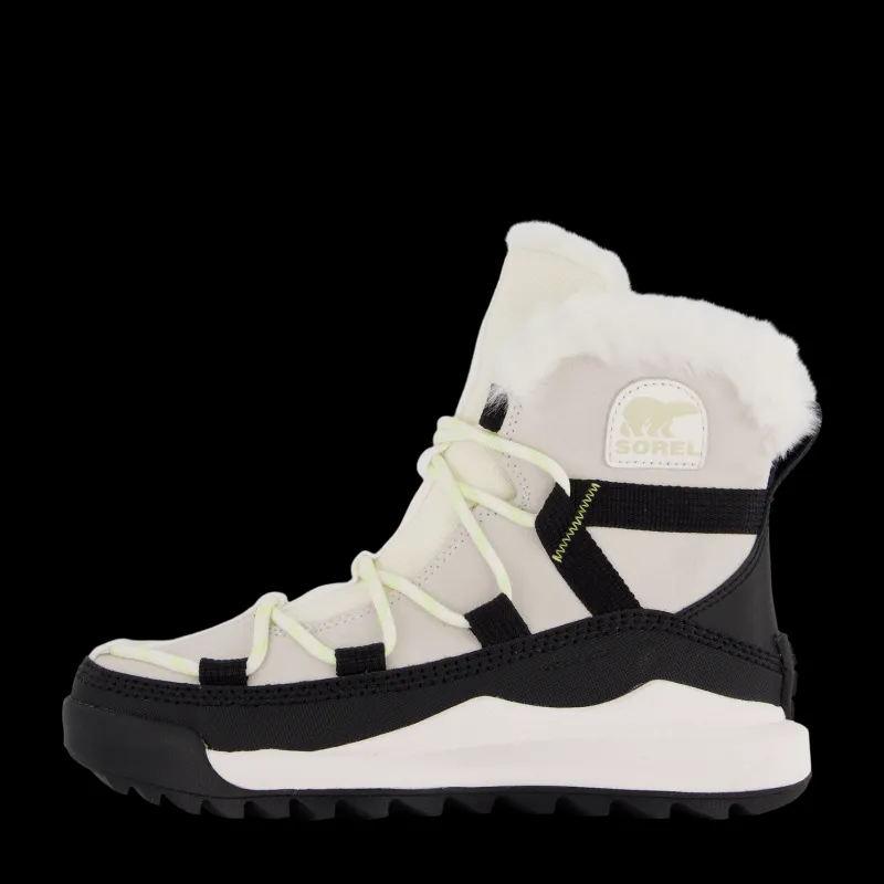 Clearance Sorel Ona™ Rmx Glacy Wp White Flerfärgad