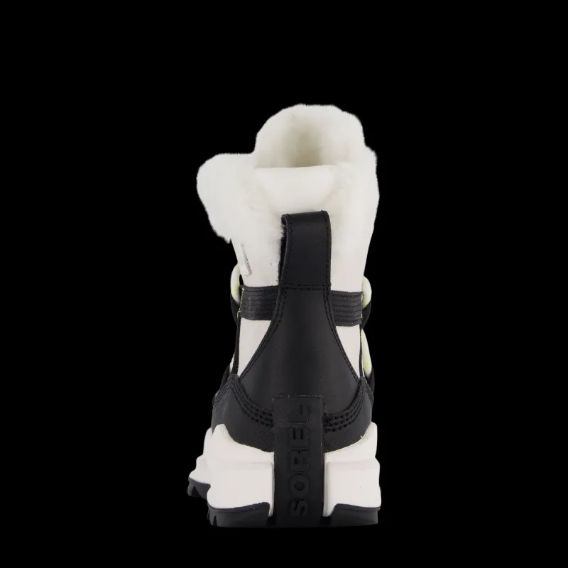 Clearance Sorel Ona™ Rmx Glacy Wp White Flerfärgad