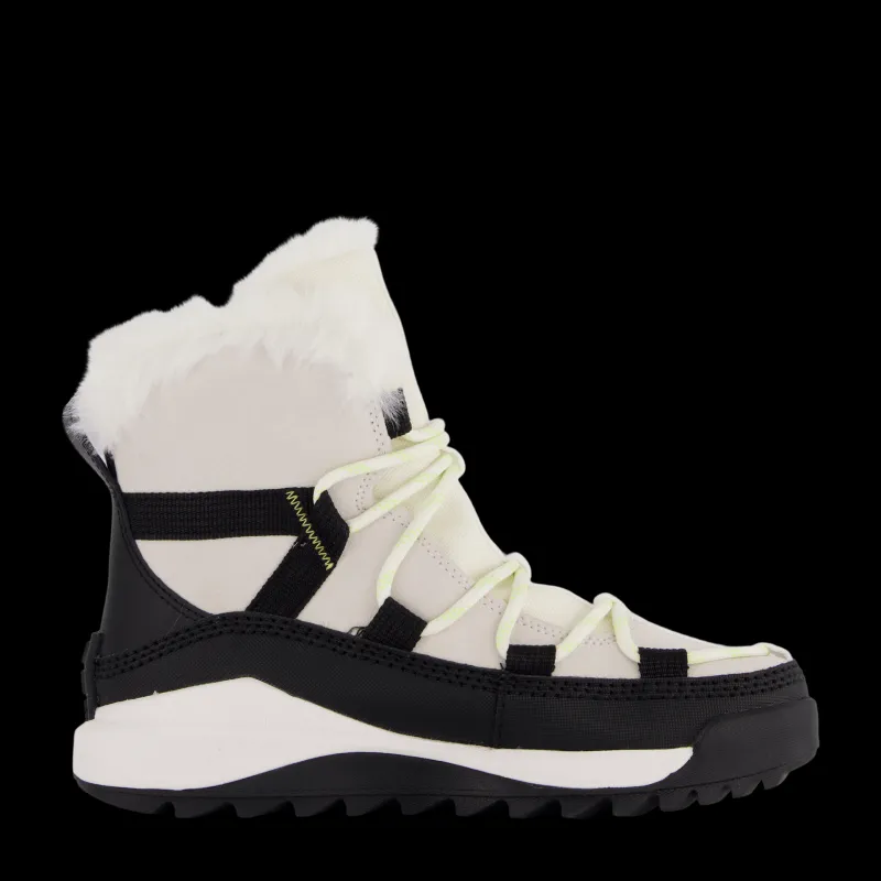 Clearance Sorel Ona™ Rmx Glacy Wp White Flerfärgad
