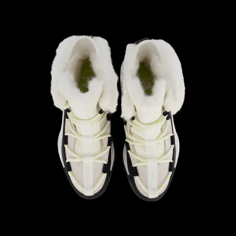Clearance Sorel Ona™ Rmx Glacy Wp White Flerfärgad