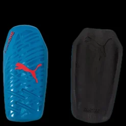 Online Puma One 17.1 Blue/Red Blå och Röd