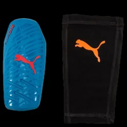 Online Puma One 17.1 Blue/Red Blå och Röd