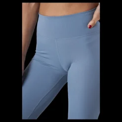 Best Nike One Mid Rise Tight 2.0 Grey Grå