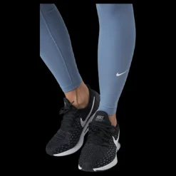 Best Nike One Mid Rise Tight 2.0 Grey Grå