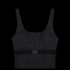 Calvin Klein One Piece-rp Black Svart Outlet