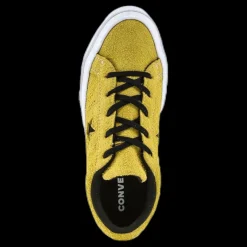 Hot Converse One Star - OX Kid Yellow Gul