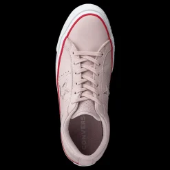 Discount Converse One Star - Ox White/Pink Vit