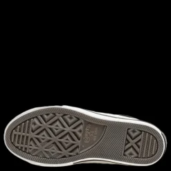 Converse One Star Jr Black Svart Outlet
