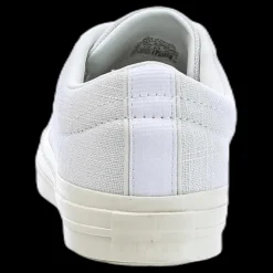 Converse One Star White/Black Vit och Svart Clearance