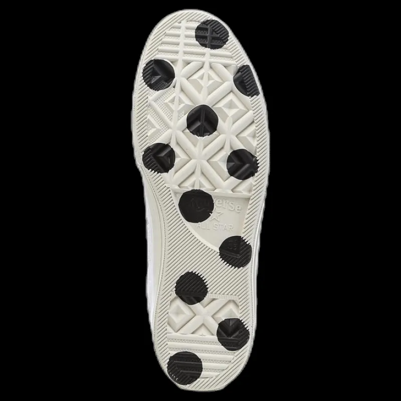 Converse One Star White/Black Vit och Svart Clearance