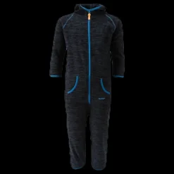 Tuxer Onezee Overall Black Svart Clearance