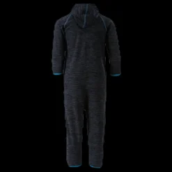 Tuxer Onezee Overall Black Svart Clearance
