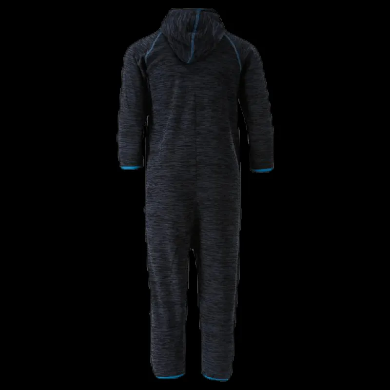 Tuxer Onezee Overall Black Svart Clearance