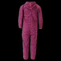 Best Tuxer Onezee Overall Pink/Purple Rosa och Lila