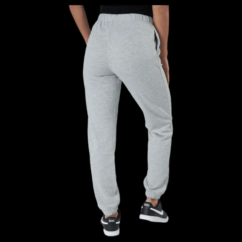 Best Only Onldreamer Life Sweat Pant Swt Light Grey Melange Grå