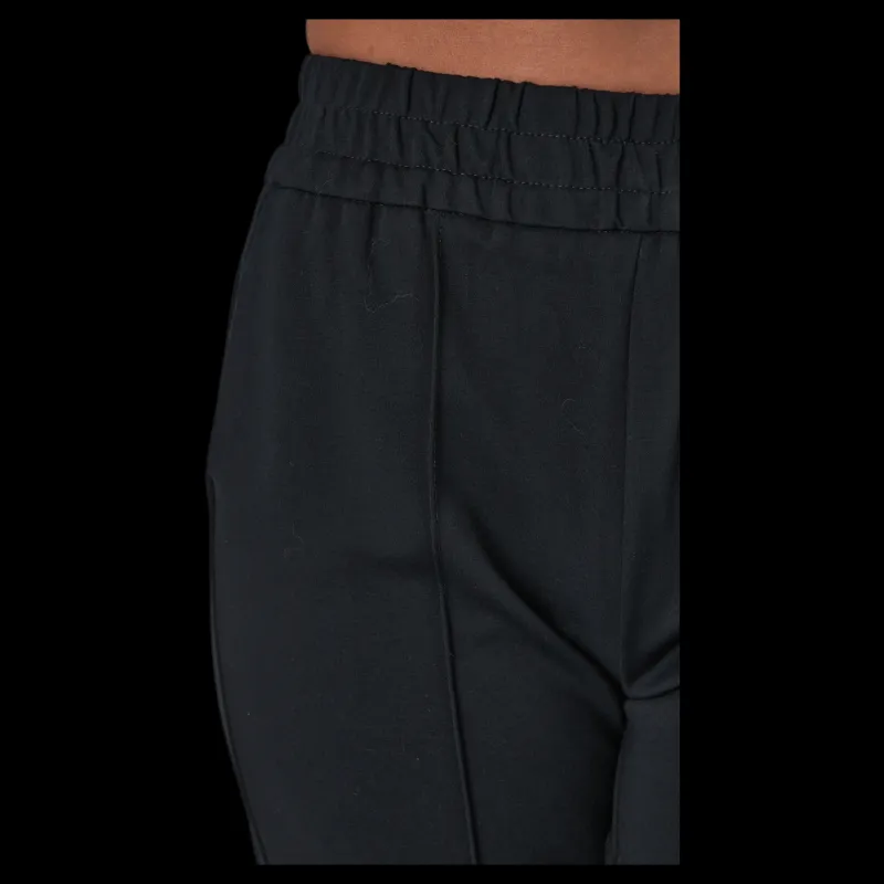 Sale Only Onlpoptrash-suki Life Mw Pant Black Svart