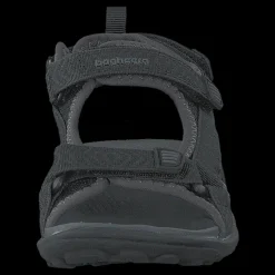 Best Bagheera Onyx Jr Black/dark Grey Svart