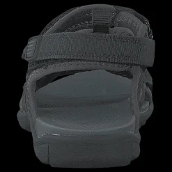 Best Bagheera Onyx Jr Black/dark Grey Svart