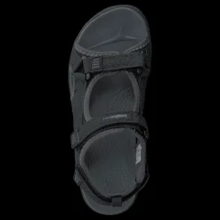 Best Bagheera Onyx Jr Black/dark Grey Svart